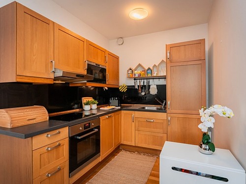 Prodaný byt 2+kk 54 m²