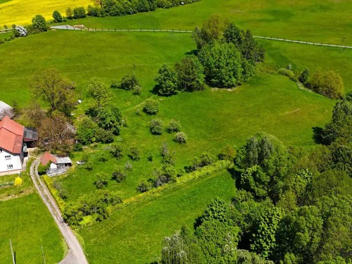 Prodej domu 230 m², pozemek 2755 m²