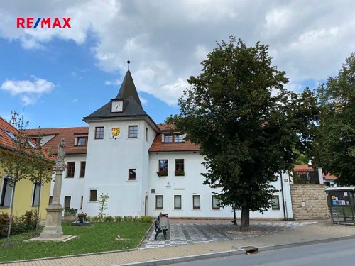 Prodej bytu 1+kk 39 m²