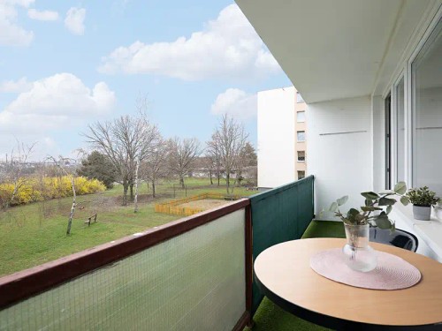 Prodaný  byt 1+1 28 m²