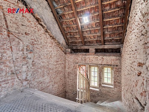 Prodaný dům 260 m², pozemek 1399 m²