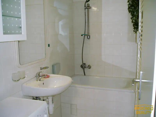 Prodej bytu 3+kk 68 m²