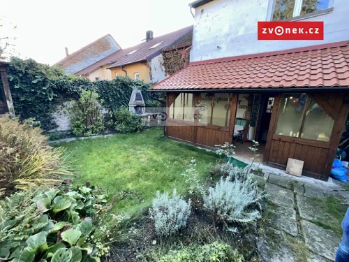 Prodaný dům 197 m², pozemek 635 m²