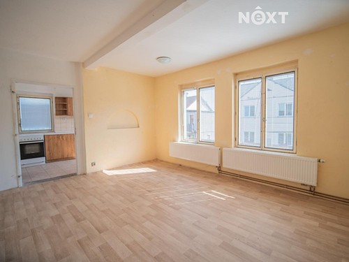 Prodaný dům 102 m², pozemek 963 m²
