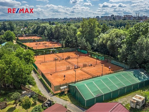 Prodaný byt 2+kk 41 m²