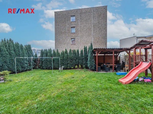 Prodaný byt 2+kk 69 m²
