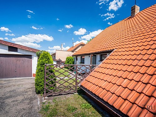 Prodaný dům 151 m², pozemek 484 m²