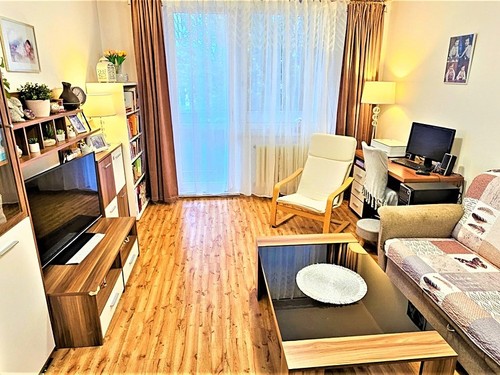 Prodaný byt 2+1 58 m²