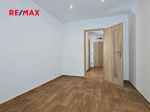 Prodaný byt 2+kk 40 m²
