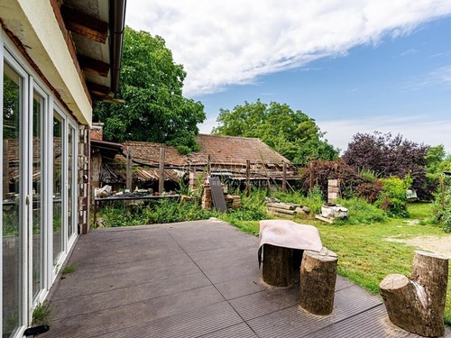 Prodaný dům 250 m², pozemek 2226 m²