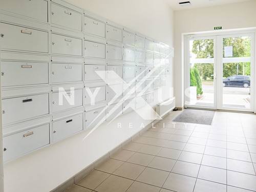 Prodaný byt 3+kk 51 m²