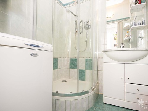 Prodaný byt 3+1 70 m²