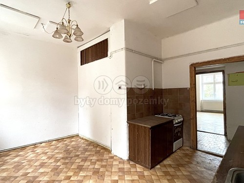 Prodaný byt 3+1 101 m²