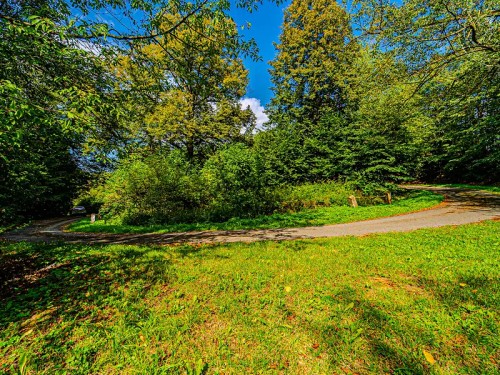 Prodej stavebního pozemku 1462 m²