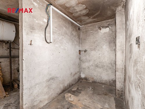 Prodaný dům 100 m², pozemek 137 m²