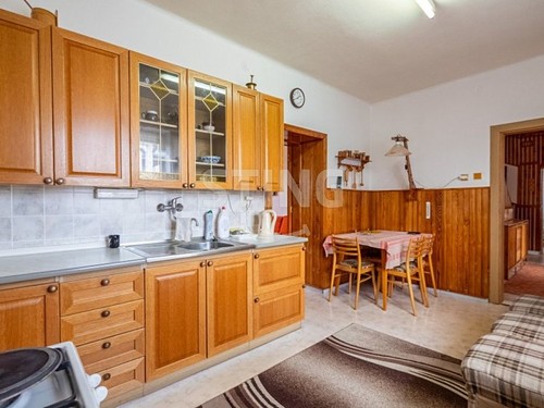 Prodaný dům 250 m², pozemek 1431 m²