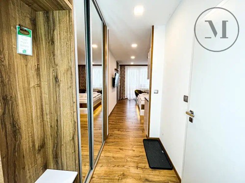 Prodej bytu 1+kk 31 m²