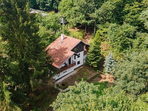 Prodaný dům 65 m², pozemek 1571 m²
