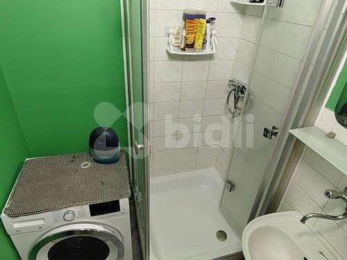 Prodaný byt 1+1 36 m²