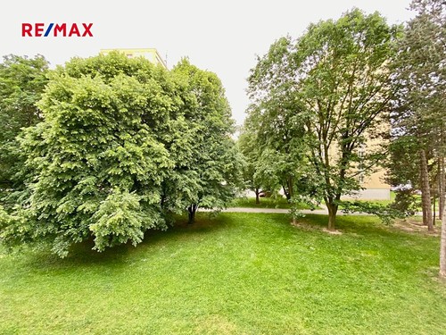 Prodaný byt 1+kk 28 m²