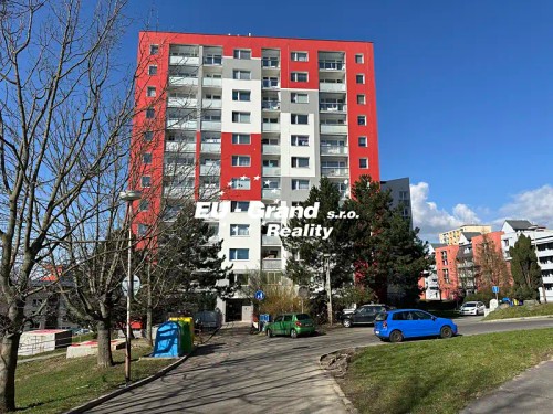 Prodaný byt 3+1 74 m²