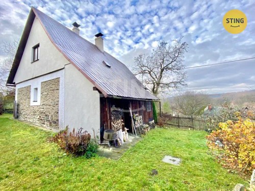 Prodaný dům 165 m², pozemek 351 m²