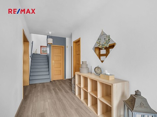 Prodaný dům 175 m², pozemek 648 m²