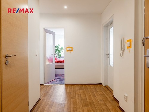 Prodaný byt 3+kk 63 m²