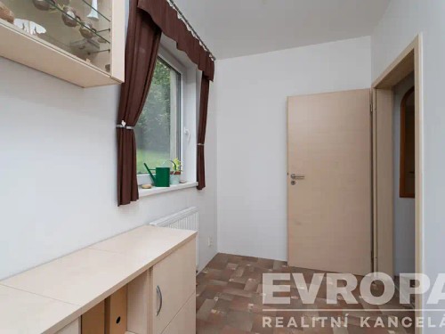 Prodej domu 110 m², pozemek 1945 m²