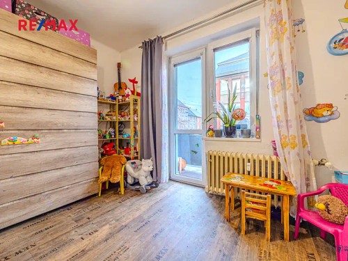 Prodaný byt 3+1 68 m²