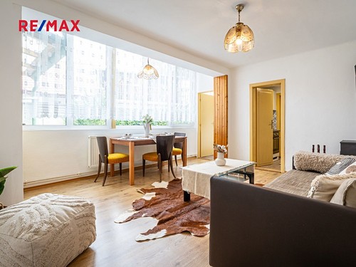Prodaný dům 92 m², pozemek 204 m²
