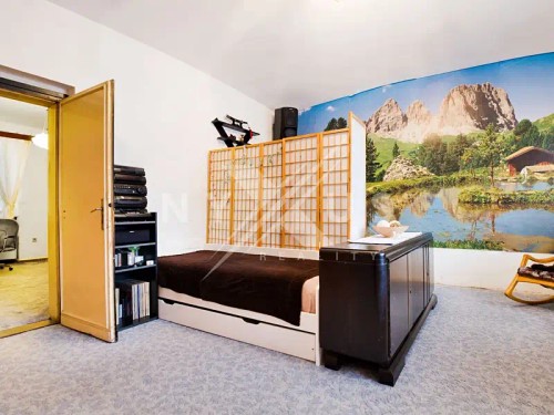 Prodej domu 315 m², pozemek 1555 m²