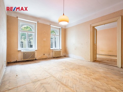 Prodaný byt 4+1 130 m²
