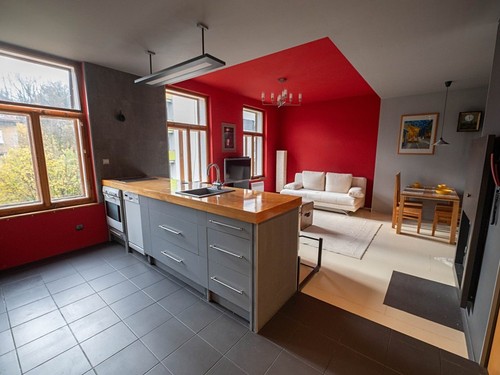 Prodaný byt 2+kk 80 m²