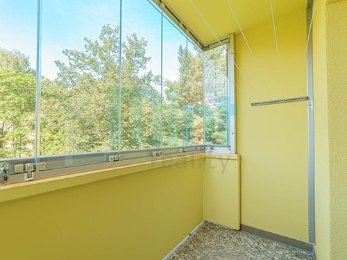 Prodaný byt 3+1 57 m²