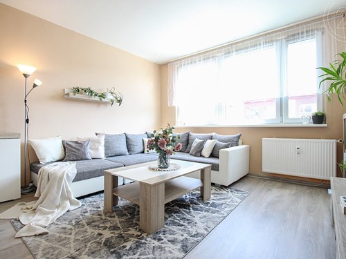 Prodaný byt 3+1 73 m²