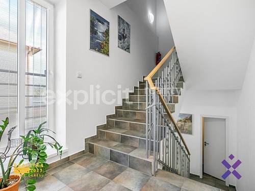 Prodaný dům 559 m², pozemek 547 m²
