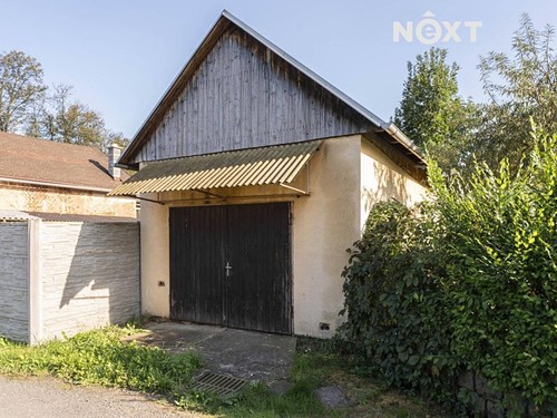 Prodaný dům 350 m², pozemek 780 m²