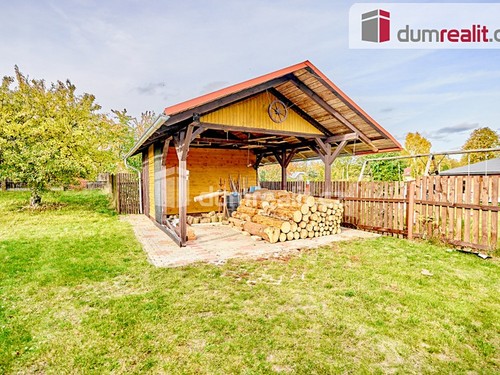 Prodaný dům 203 m², pozemek 891 m²