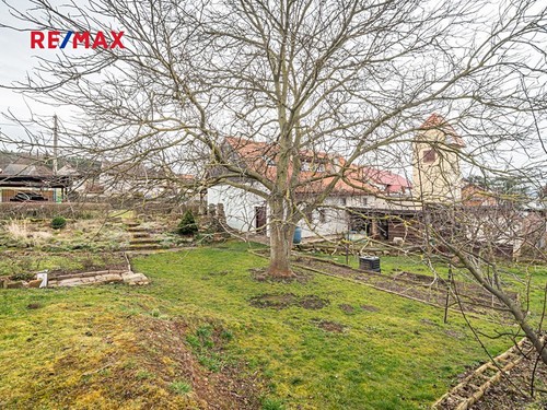 Prodaný dům 141 m², pozemek 997 m²