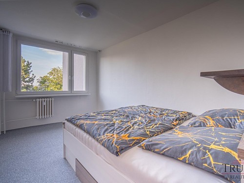 Prodaný byt 3+1 70 m²