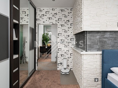 Prodaný byt 3+kk 67 m²