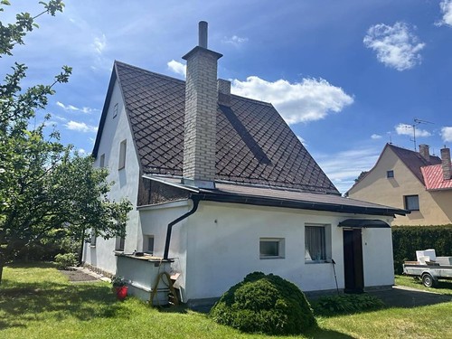 Prodaný dům 160 m², pozemek 755 m²