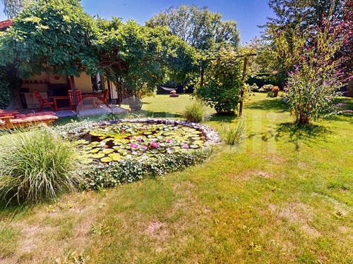 Prodaný dům 193 m², pozemek 1510 m²