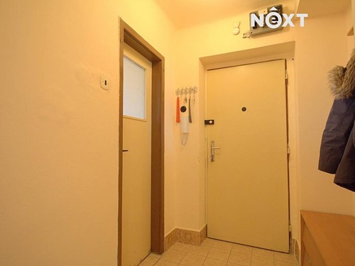 Prodaný byt 2+1 54 m²