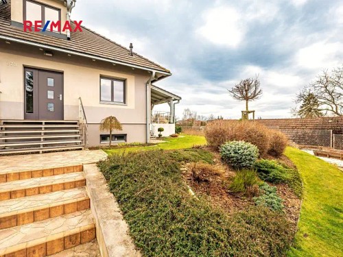Prodaný dům 198 m², pozemek 697 m²