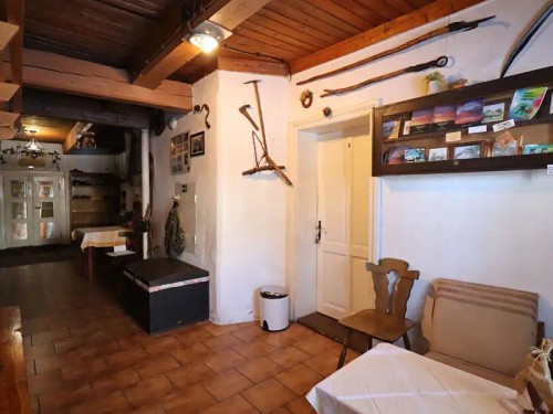 Prodaná chalupa 450 m², pozemek 1305 m²