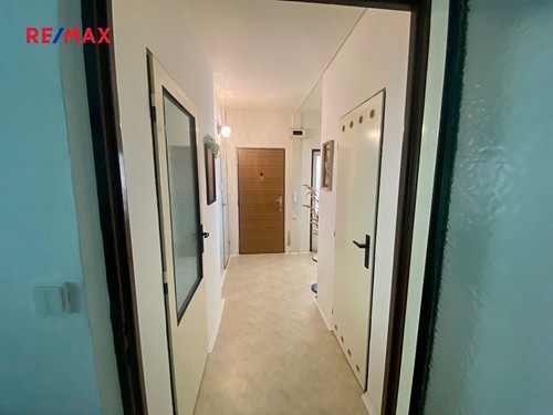 Prodaný byt 3+1 86 m²