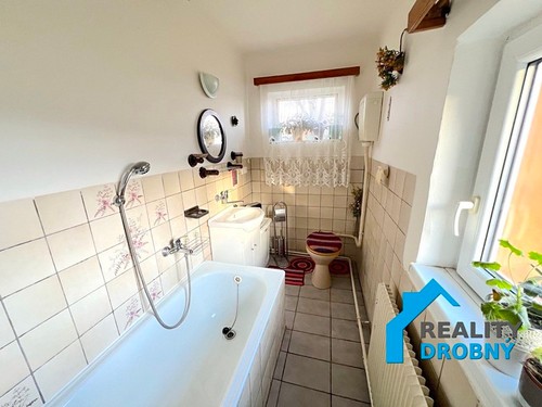 Prodaný dům 105 m², pozemek 940 m²