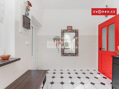 Prodaný dům 120 m², pozemek 594 m²